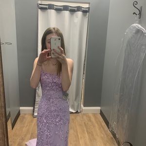 Meet your Posher, Kaitlyn(bird)